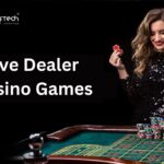 Live Dealer Casino Software Provider With BR Softech