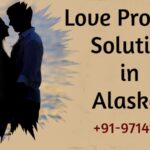 Love Problem Solution in Alaska