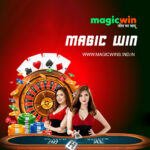 Experience Magical Moments at MagicWin Casino