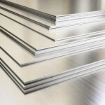 MS Sheet Metal: A Sustainable Solution for Construction and Manufacturing