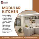 Modular Kitchen