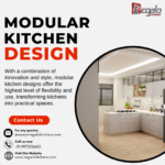 Modular Kitchen Design