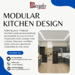 Modular Kitchen Design