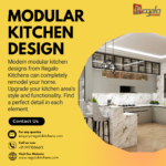 Modular Kitchen Design