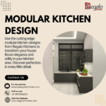 Modular Kitchen Design