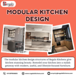 Modular Kitchen Design