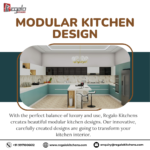 Modular Kitchen Design