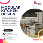 Modular Kitchen Design