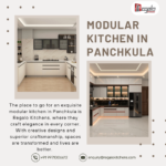 Modular Kitchen In Panchkula | Regalo Kitchens