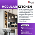 Modular Kitchen