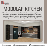 Modular Kitchen