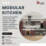 Modular Kitchen