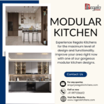 Modular Kitchen