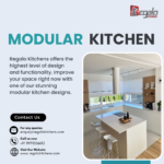 Modular Kitchen