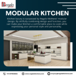 Modular Kitchen