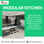 Modular Kitchen