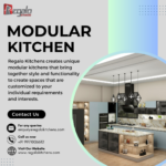 Modular Kitchen