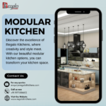 Modular Kitchen