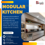 Modular Kitchen