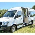 What Safety Tips Should Solo Travelers Know for Campervan Adventures?