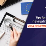 Tips For Successfully Navigating The UAE Visa Renewal  Process