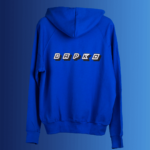 Title: Elevate Your Anime Style with Mens Plus Size Hoodies and Anime Sweatshirts