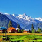 Best Time To visit In Kashmir