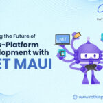 Exploring the Future of Cross-Platform Development with .NET MAUI