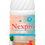 Powerful Germ-Killing Nexpro Phenyl: A Floor Cleaner for a Hygienic Home