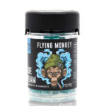 Taste the Adventure with Flying Monkey Delta 8 Gummies