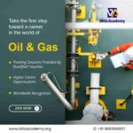 Oil and gas courses in Kochi, Kerala | Blitz Academy