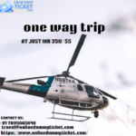 one way trip