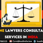 Top online lawyers consultation services in india