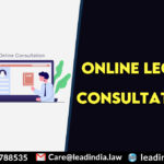 Lead india | online legal consultation