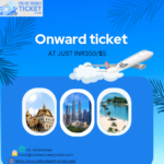 Onwardticket