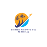 British Airways OSL Terminal