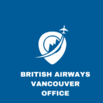 British Airways Vancouver Office