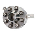 Orifice Flanges Exporters in India