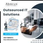 Enhance Efficiency with Abacus Data Systems’ Outsourced IT Services