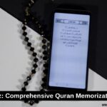 Path to Hifz: Comprehensive Quran Memorization Course