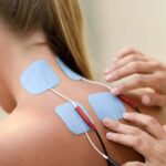 Elektrotherapie Berlin bei Physioproaktiv Mitte