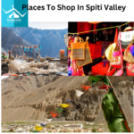 Discovering Spiti: Top Shopping Destinations