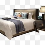 Bed Design: 450+ Latest Modern bed back design at Best Price in India – GKW Retail