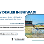 Exploring Property Dealer In Bhiwadi: A Real Estate Paradise