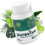 Unlock Your Weight Loss Potential with Puravive