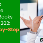 Complete Step-by-Step Troubleshooting Guide for Resolving QuickBooks Error H202