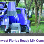 Building the Future: The Rise of Ready Mix Concrete Companies in Southwest Florida!