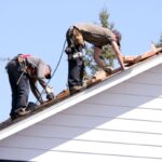 Roof Repair Bloomington, MN