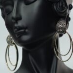 Find the best Artificial Earrings at best price in India