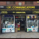 CM Communication Online – iPhone Screen Repairs in High Wycombe